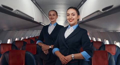 Aviation